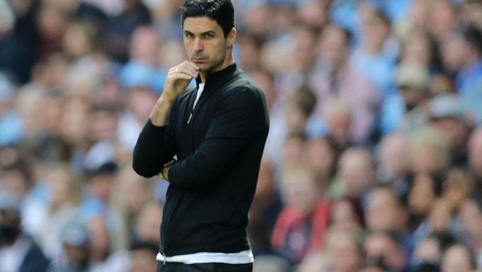 How progression should be judged within a rebuild – Mikel Arteta’s Arsenal